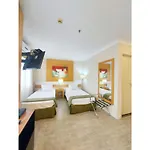 E-Suites Flat Congonhas