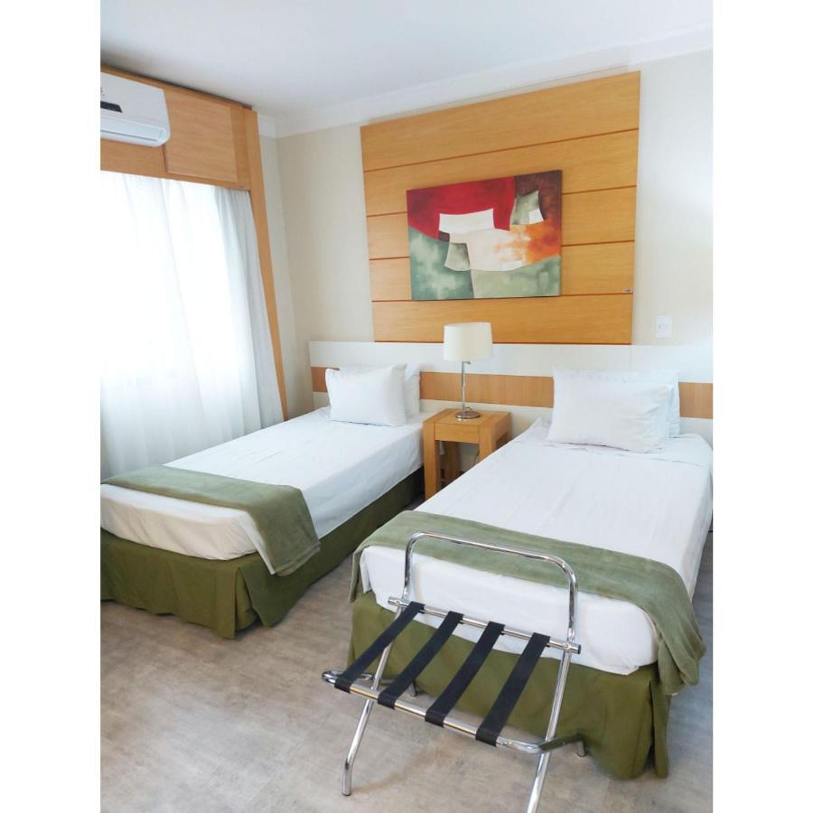 Flat Duplo Congonhas Aeroporto 1008 Hotel *