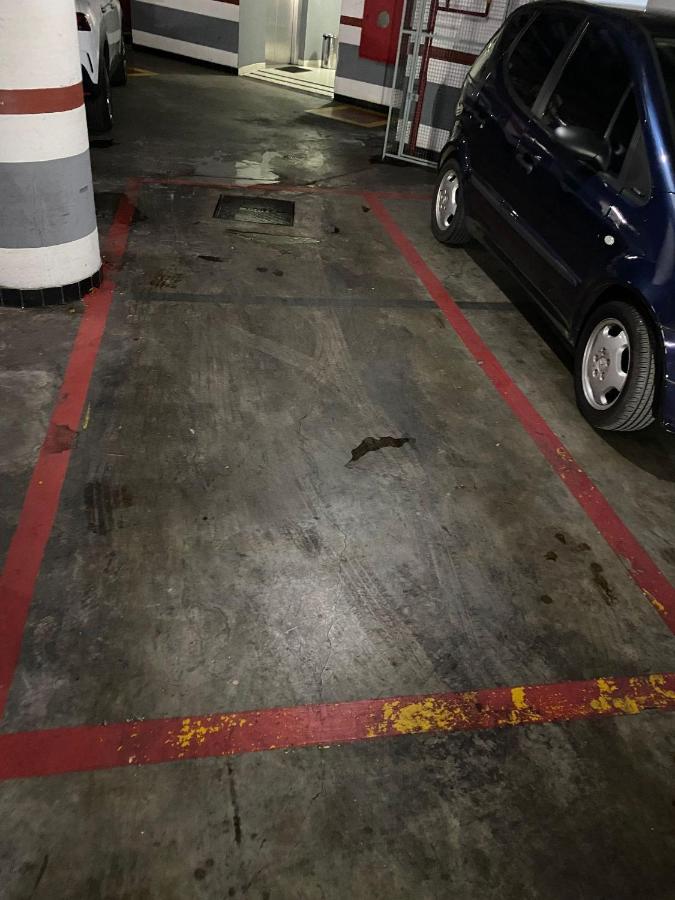 Hotel Flat Duplo Congonhas Aeroporto 1008 São Paulo