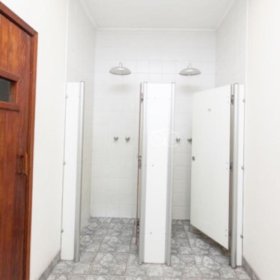 Hotel Flat Duplo Congonhas Aeroporto 1008 São Paulo